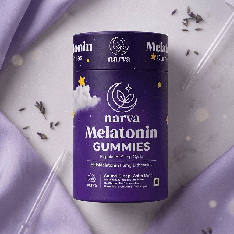 Melatonin Gummies